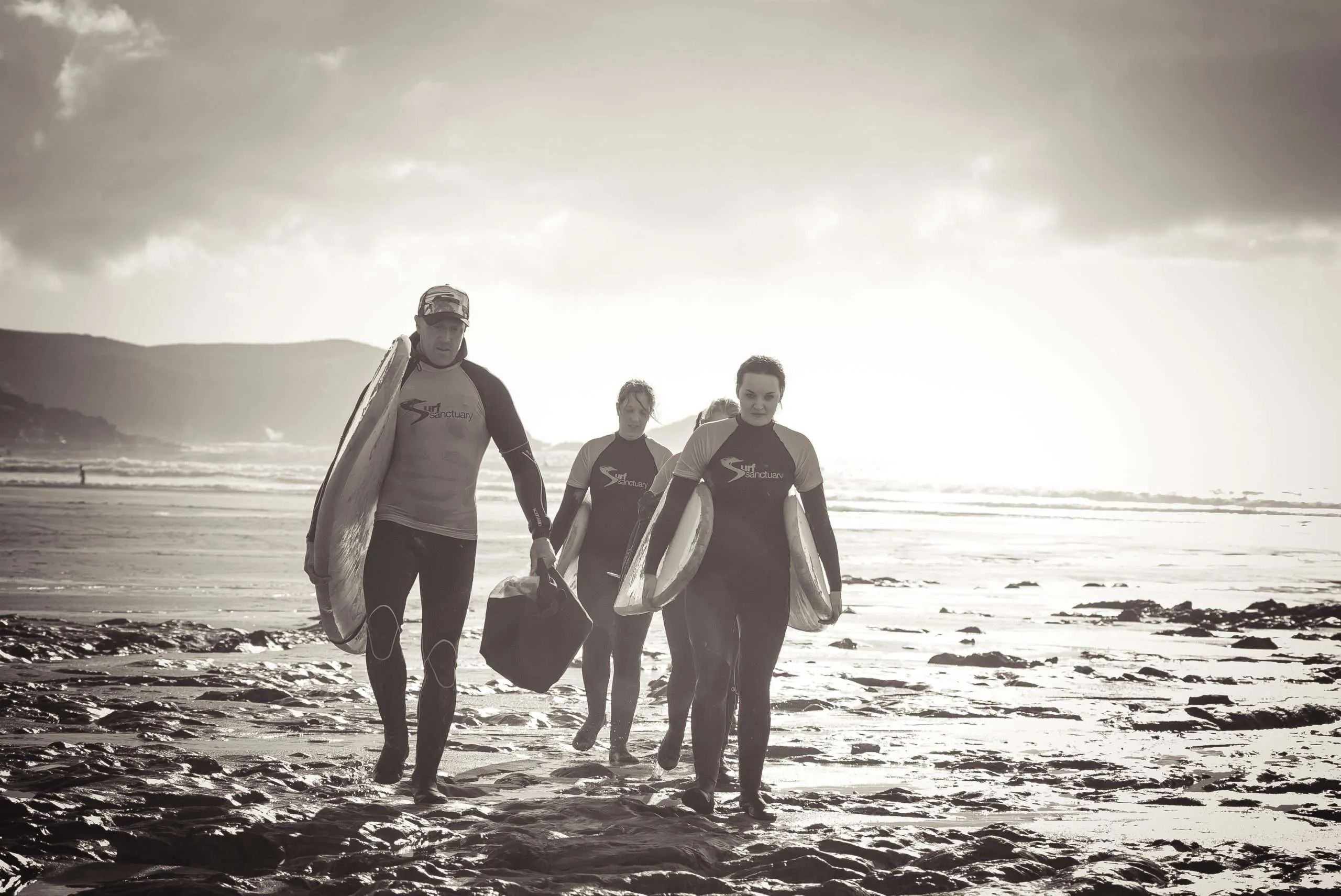 Specialist Surf Sessions gallery 2