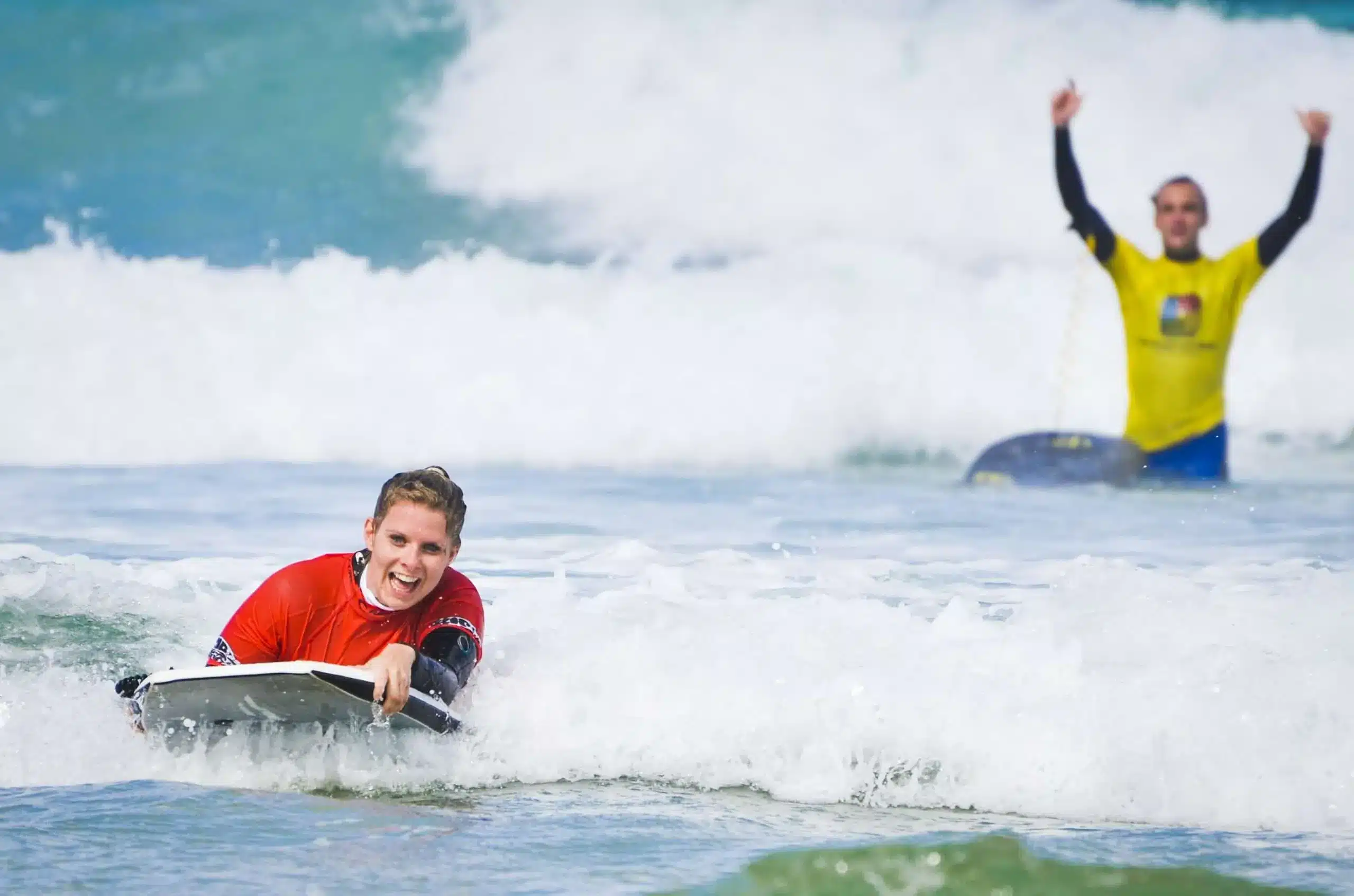 Bodyboard Lesson & Hire in Newquay gallery 3