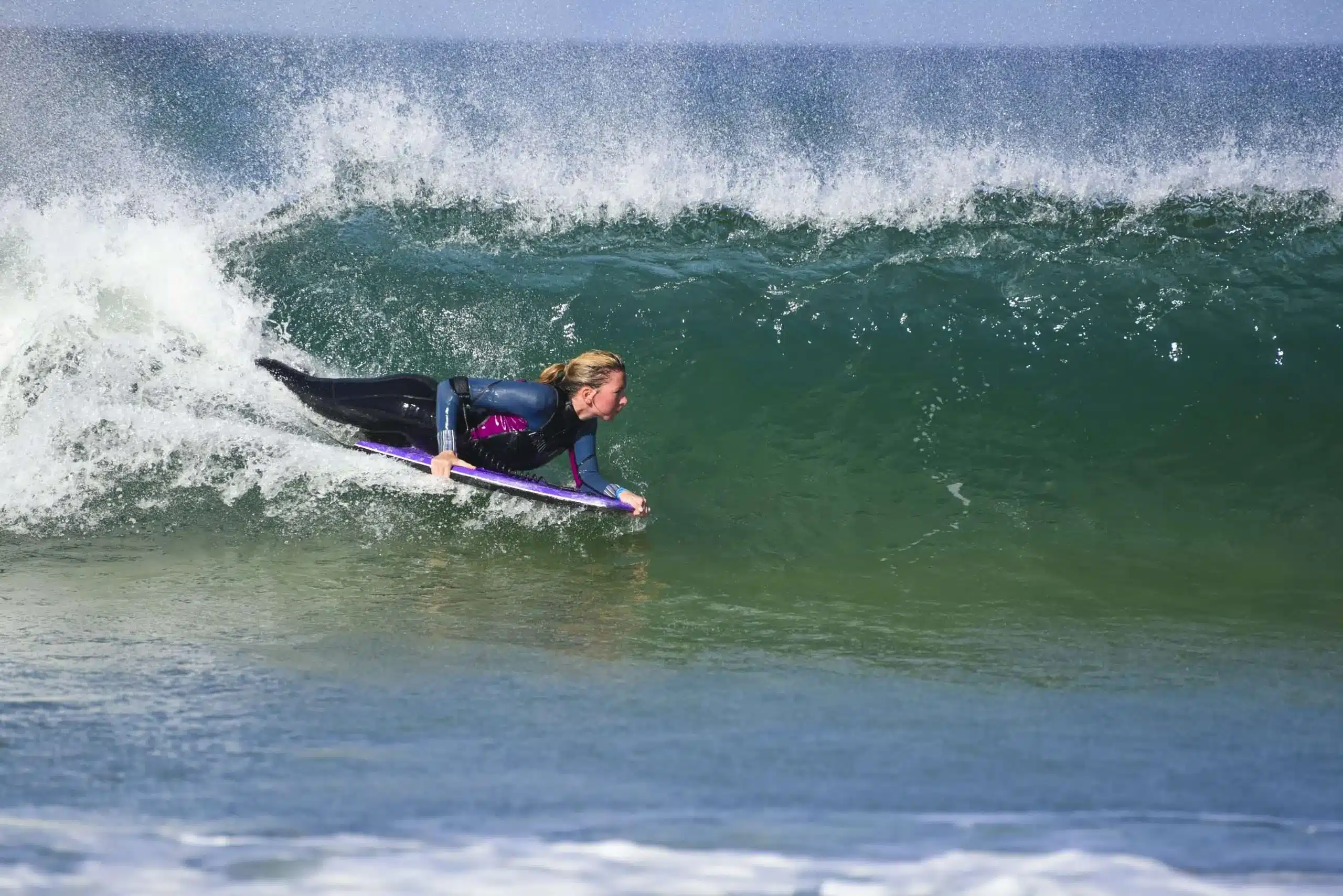 Bodyboard Lesson & Hire in Newquay gallery 2