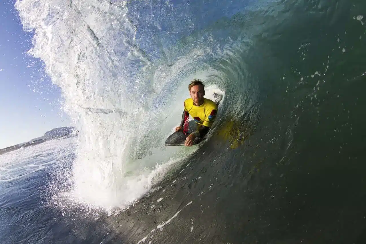 Family Bodyboard Package in Newquay, photo 2