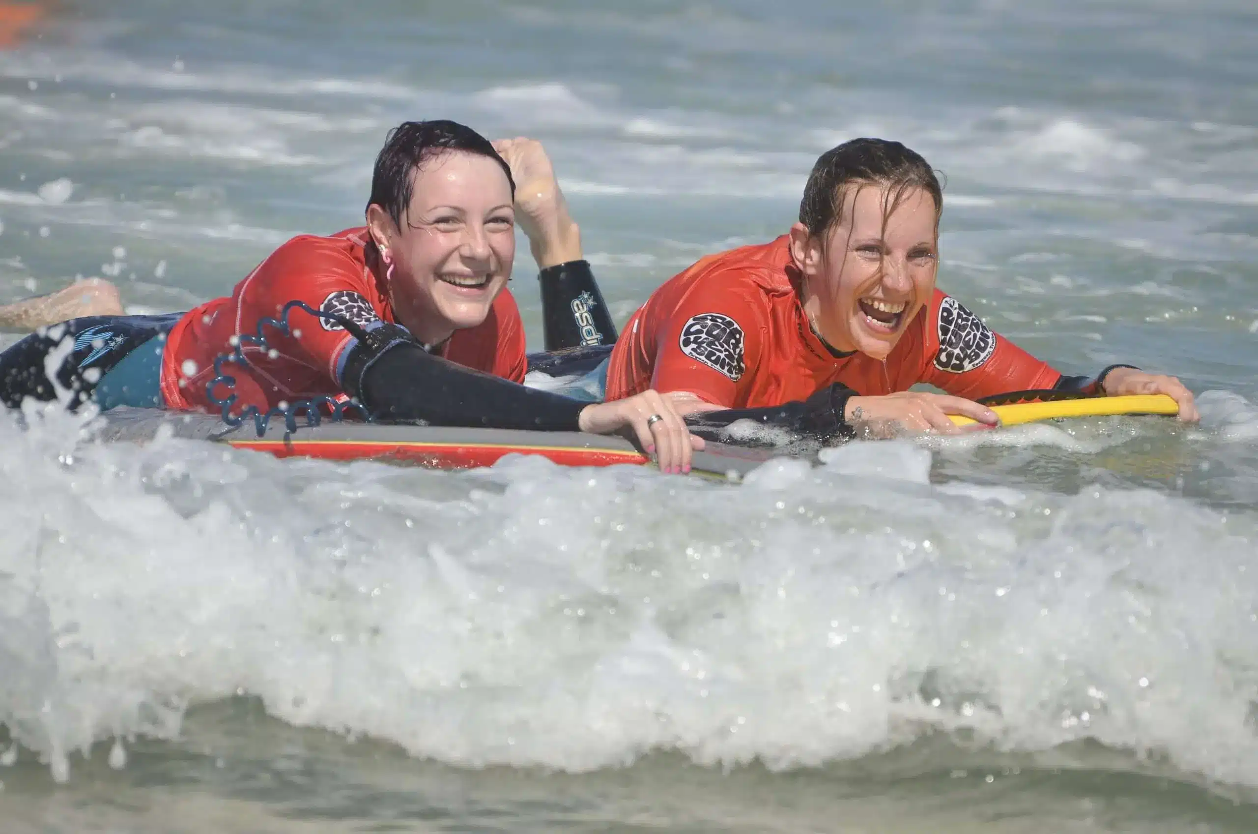 Family Bodyboard Package in Newquay, photo 3