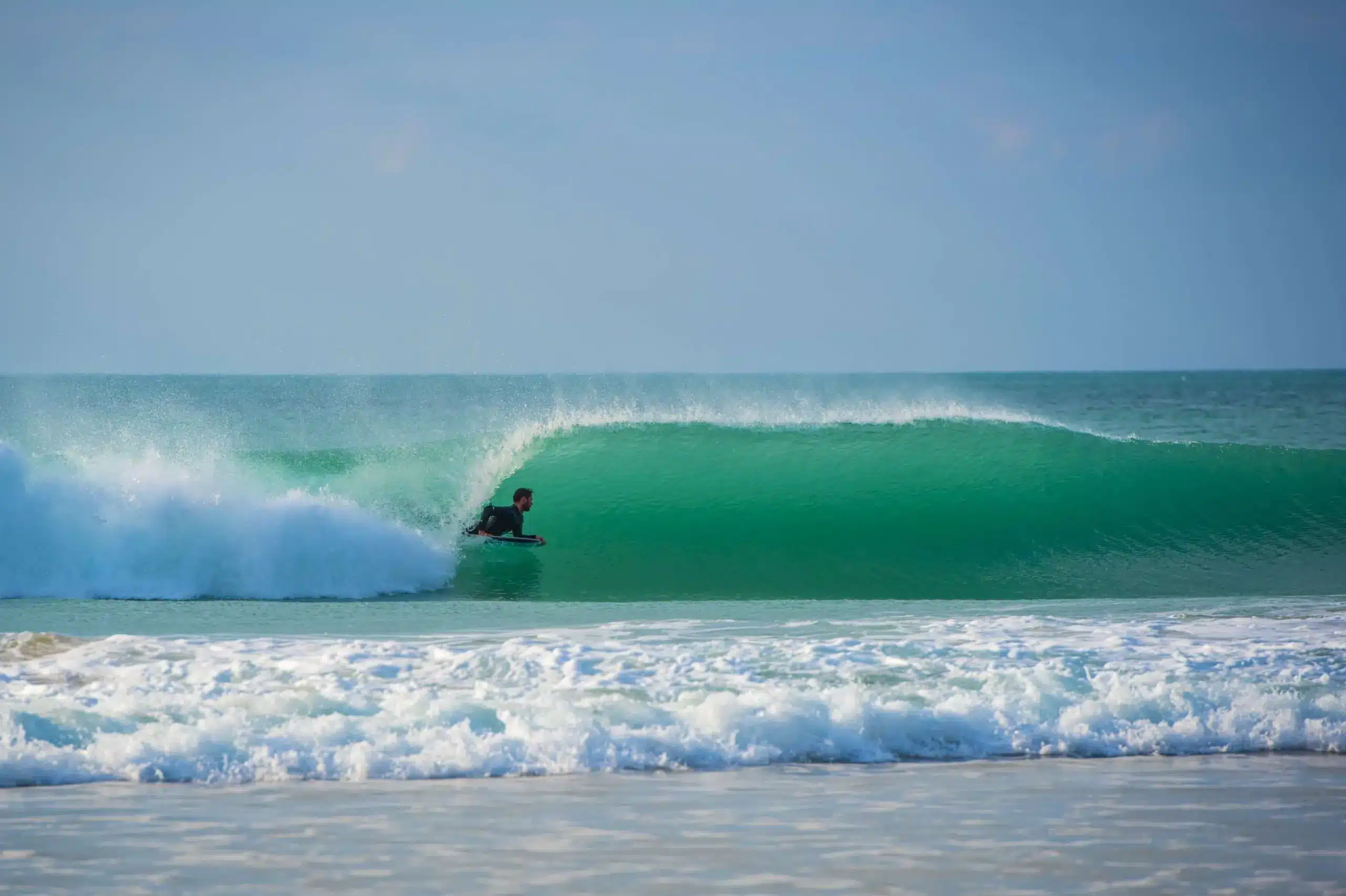 Family Bodyboard Package in Newquay, photo 5