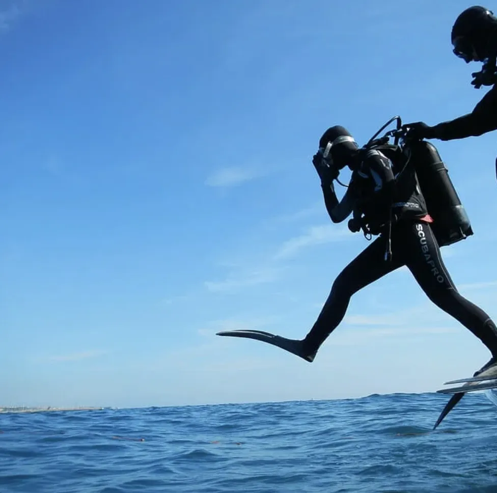 Discover Technical Diving, photo 2
