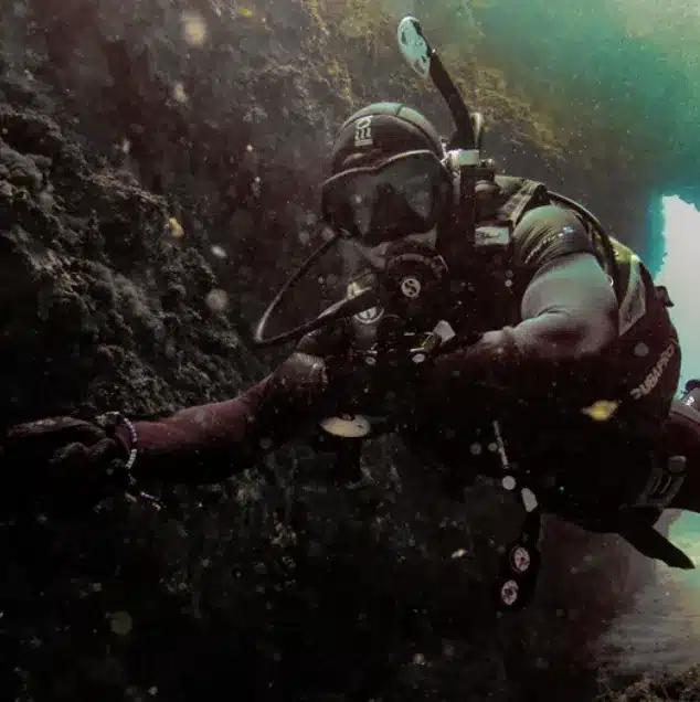 PADI Wreck Diver, photo 3
