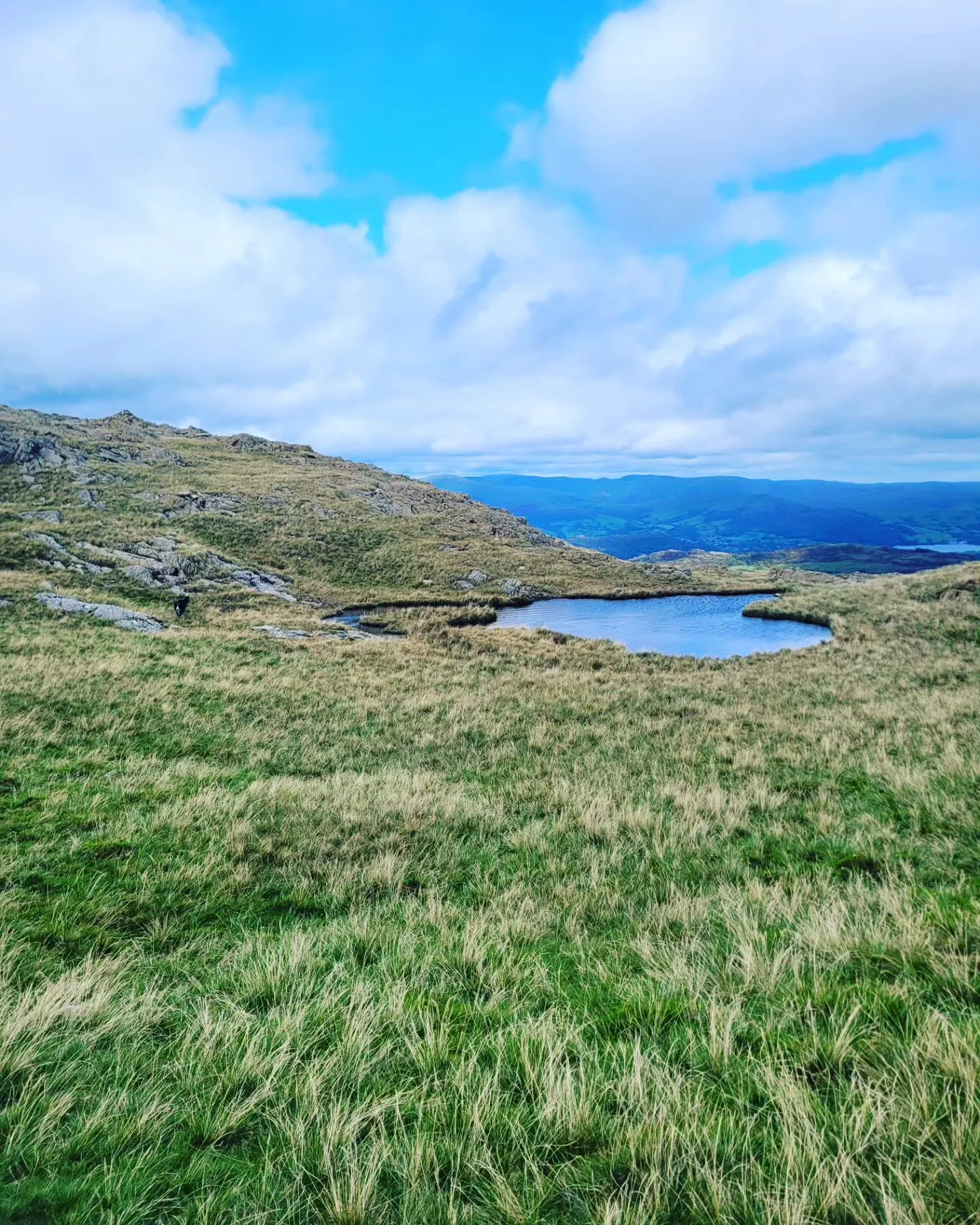 Coniston Extreme Adventure in the Lake District, photo 4
