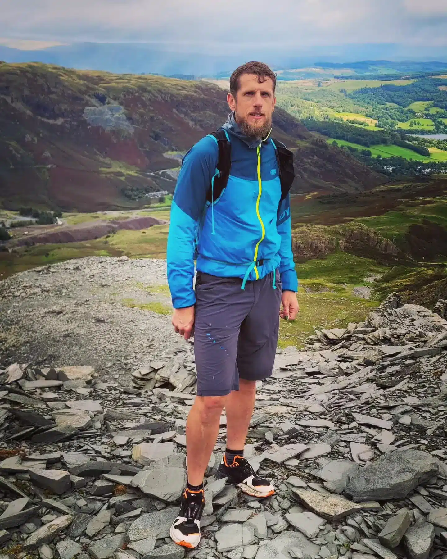 Coniston Extreme Adventure in the Lake District gallery 5