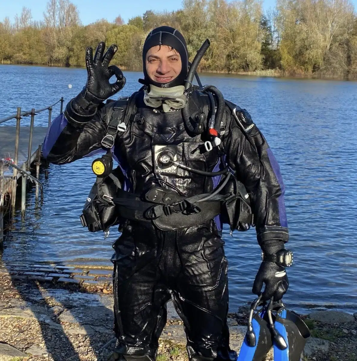 PADI Open Water Referral Course (PART A), photo 2