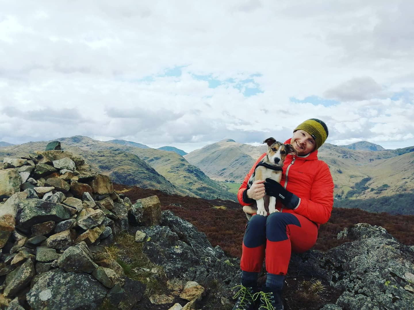 Guided Mountain Walks in Cumbria, photo 2