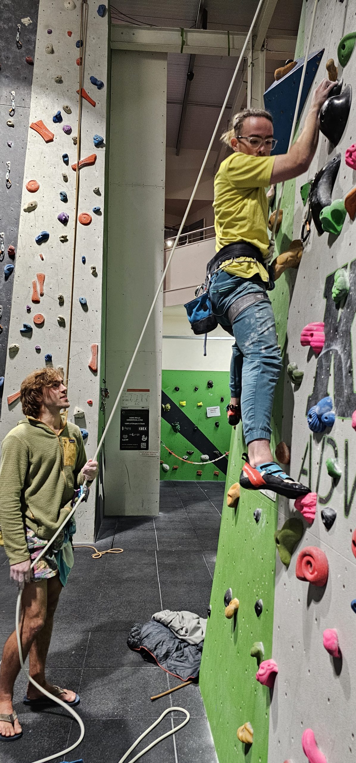 Learn to Climb – Indoor Climbing in Cumbria, listing photo