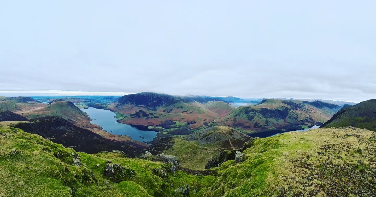 Guided Mountain Walks in Cumbria, photo 3