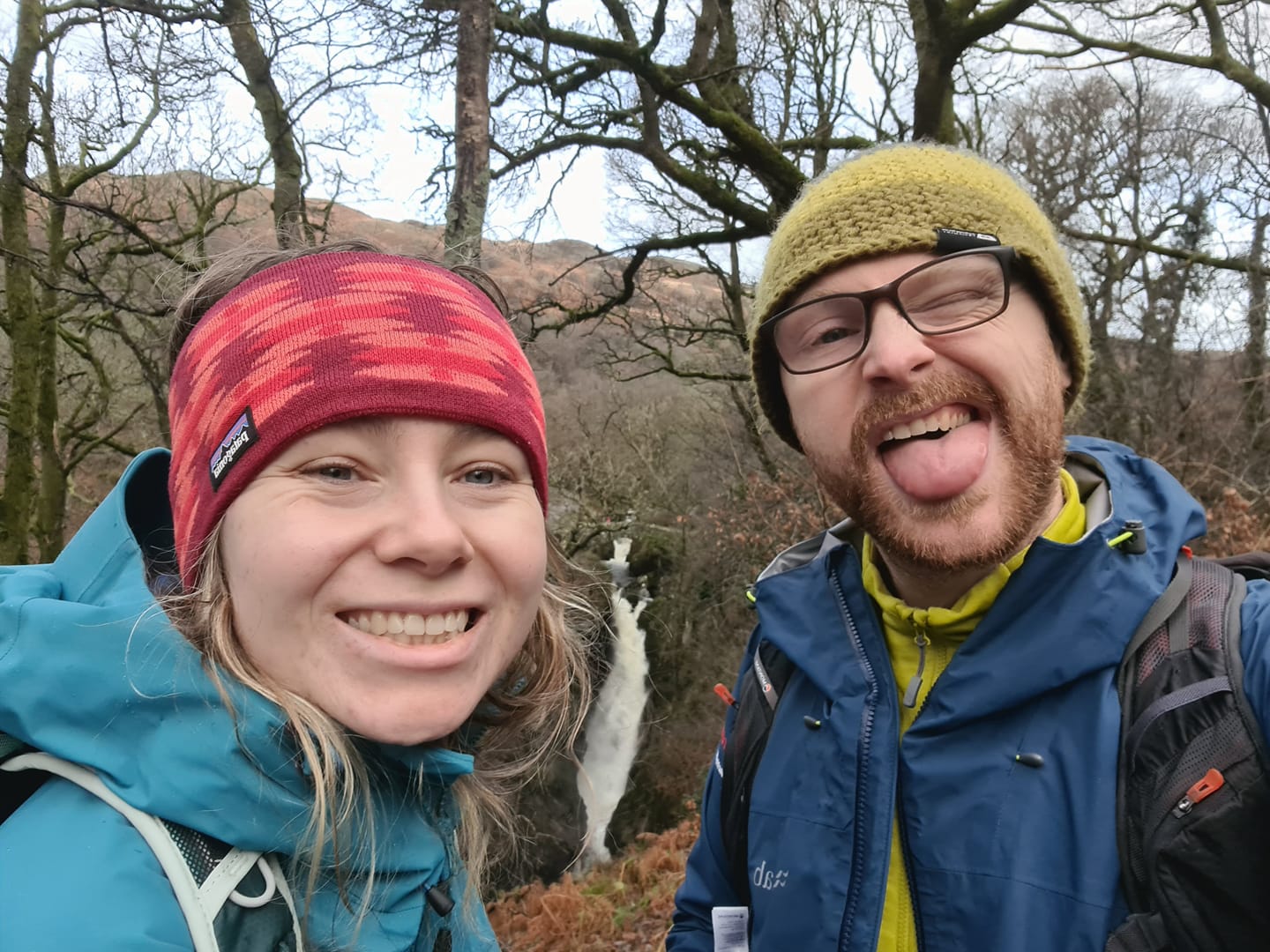 Guided Mountain Walks in Cumbria, photo 4