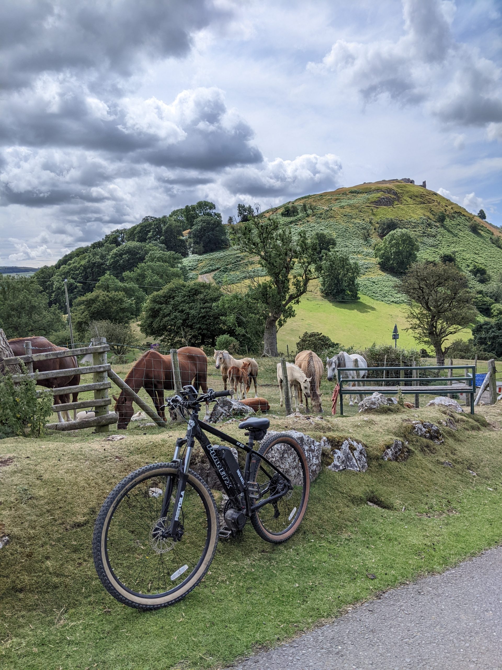 Bike and E-Bike Hire in Llangollen, North Wales, photo 5