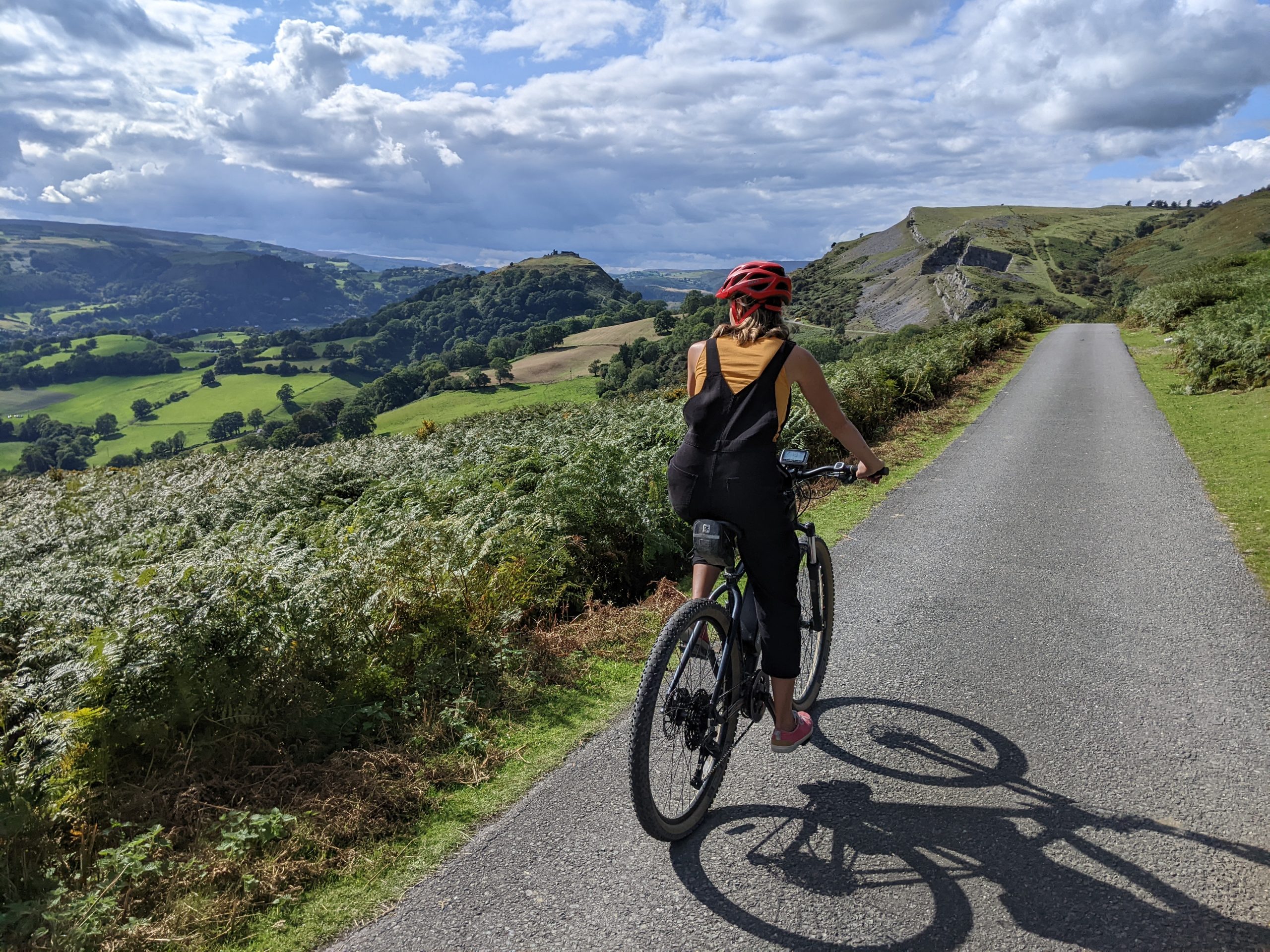 Bike and E-Bike Hire in Llangollen, North Wales, photo 3