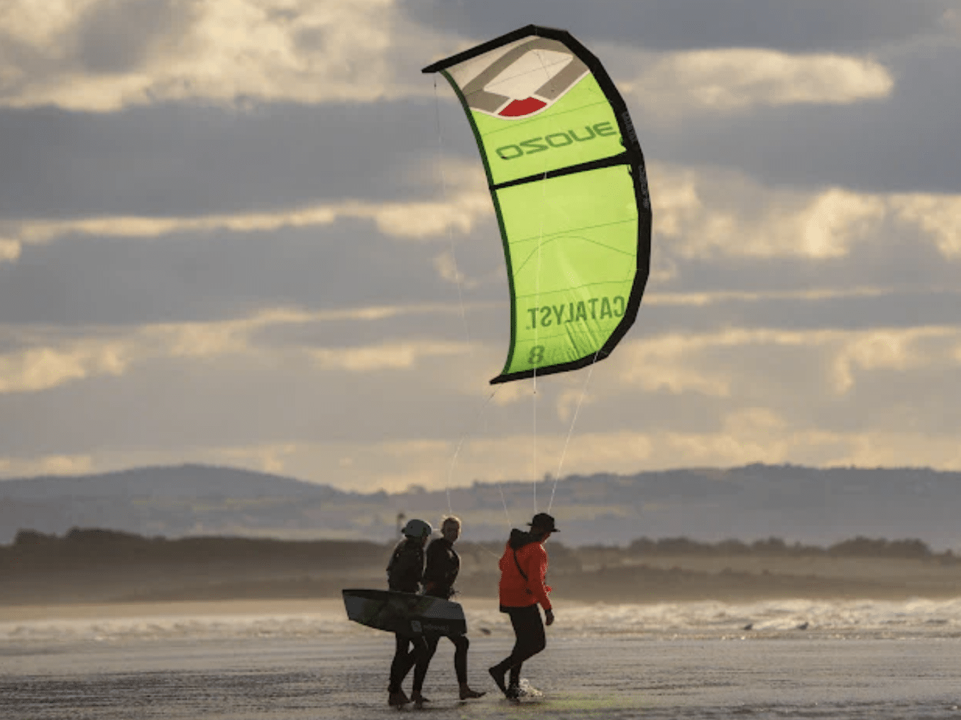 Club Pilot certification