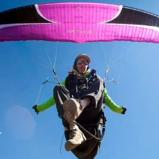 Club Pilot Course (IPPI 3), photo 2