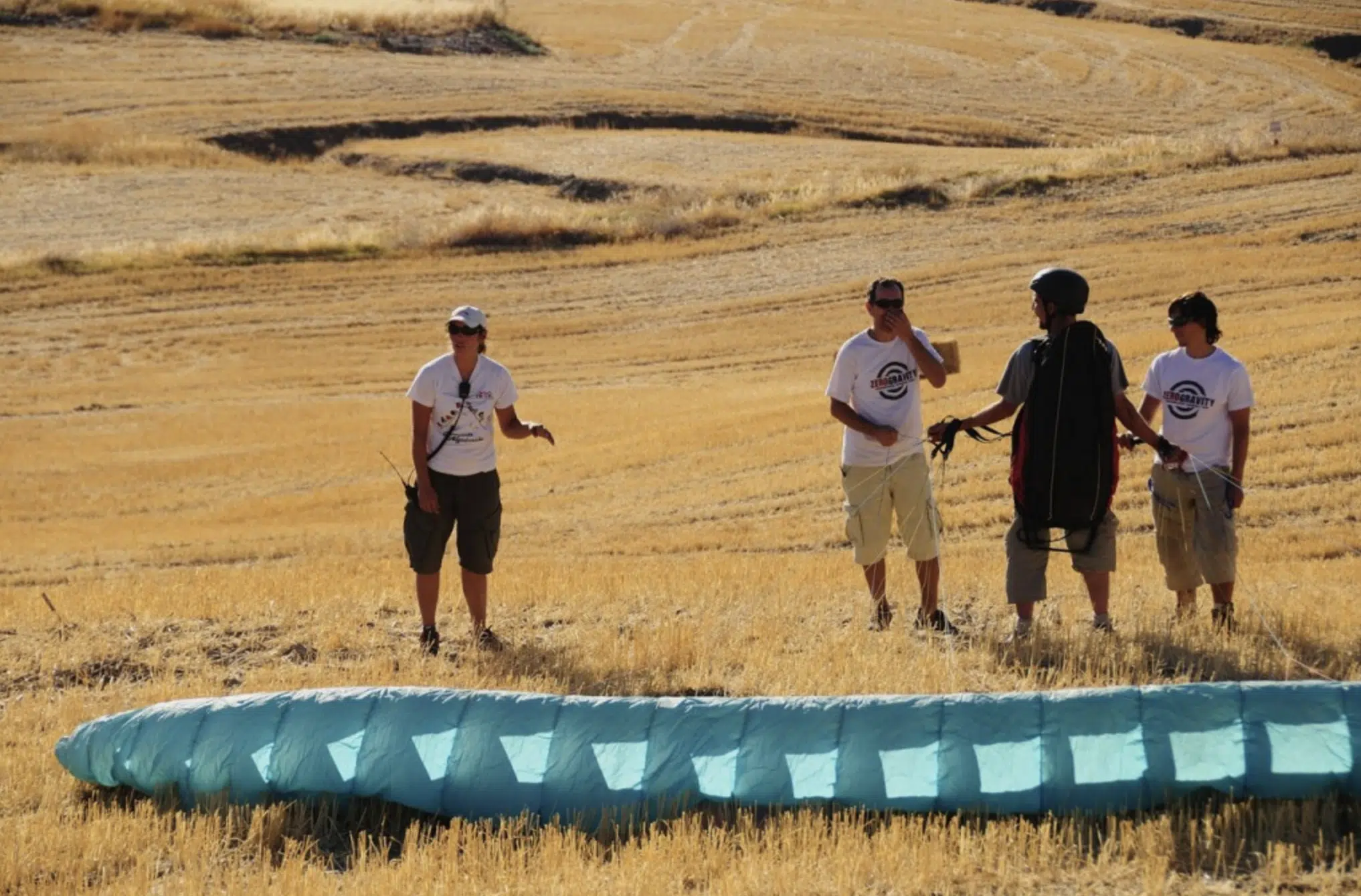 Club Pilot Course (IPPI 3) gallery 2