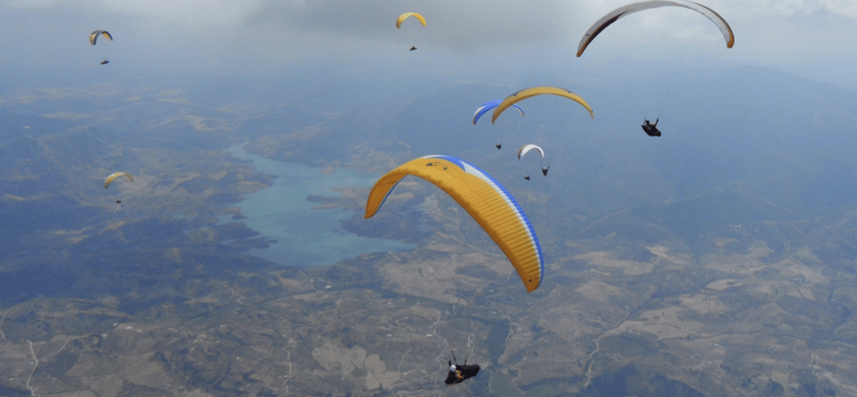 Club Pilot Course (IPPI 3), listing photo