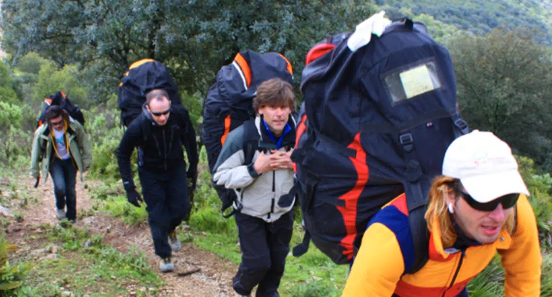 Club Pilot Course (IPPI 3), photo 5