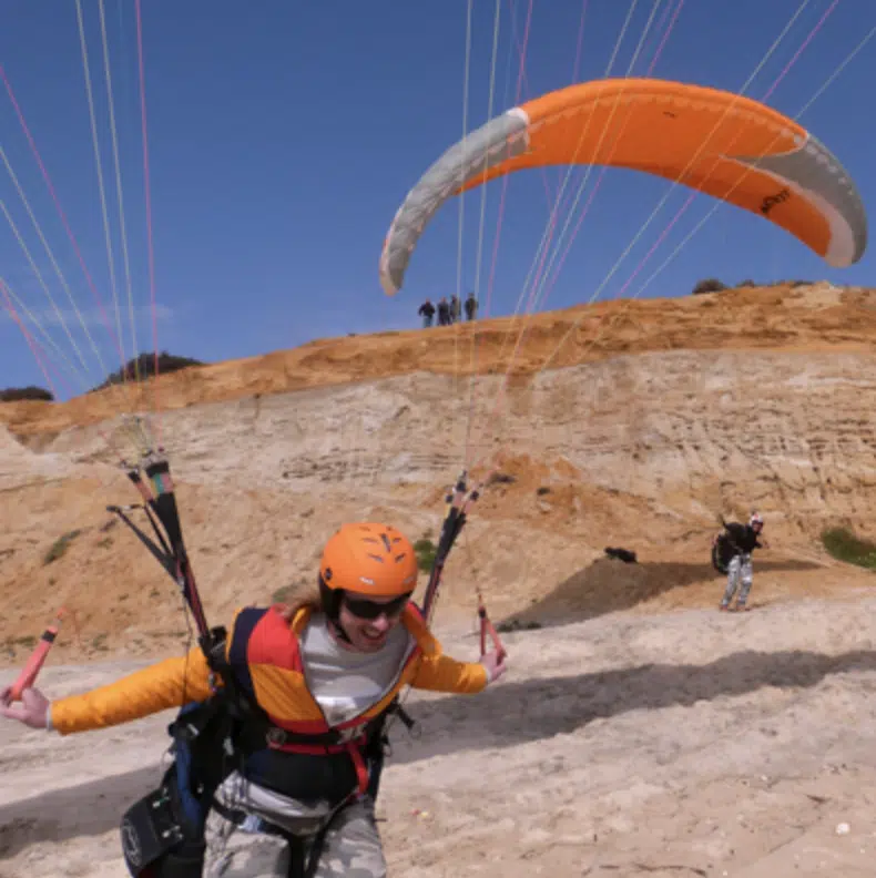 Club Pilot Course (IPPI 3), photo 3