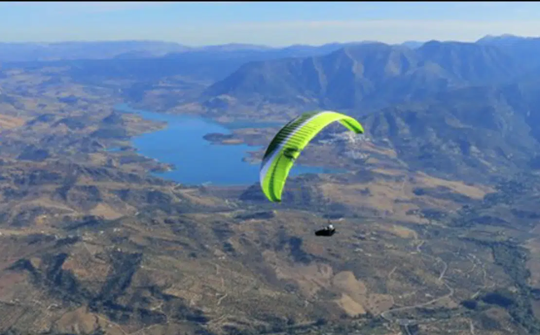 Club Pilot Course (IPPI 3) gallery 4
