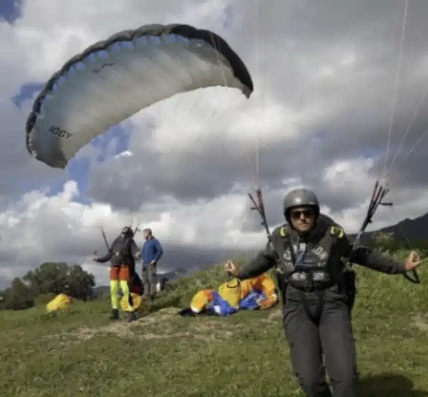 Elementary Pilot Course (IPPI 2), photo 3