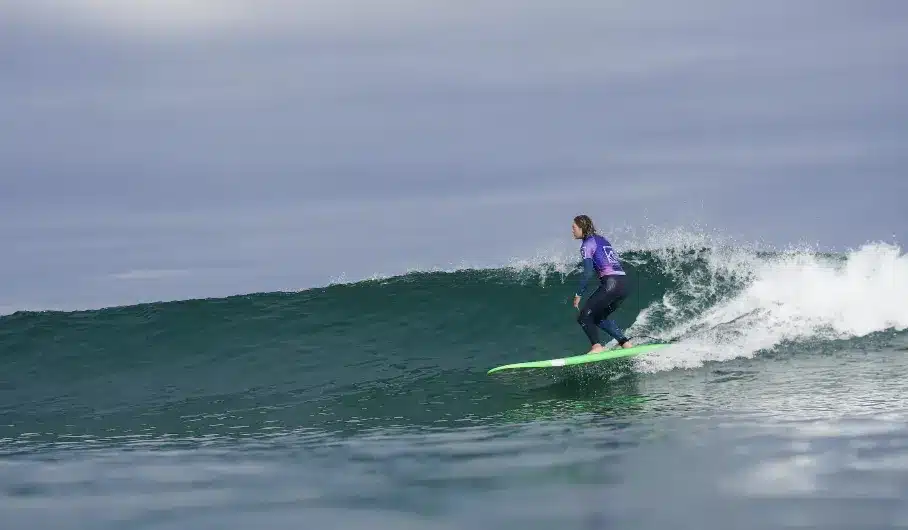 Private Surf Lesson in Bude, Widemouth Bay, photo 5