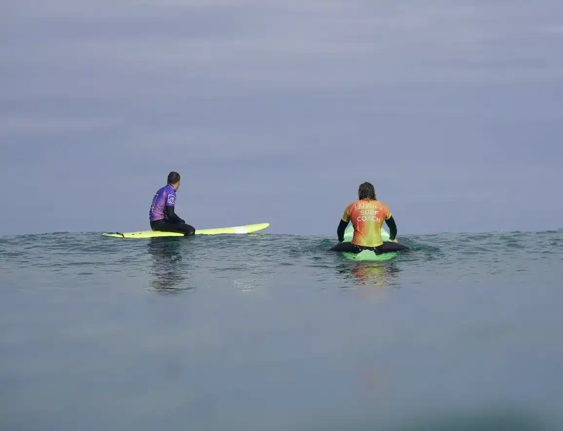 Surf Lessons in Bude, Widemouth Bay gallery 4