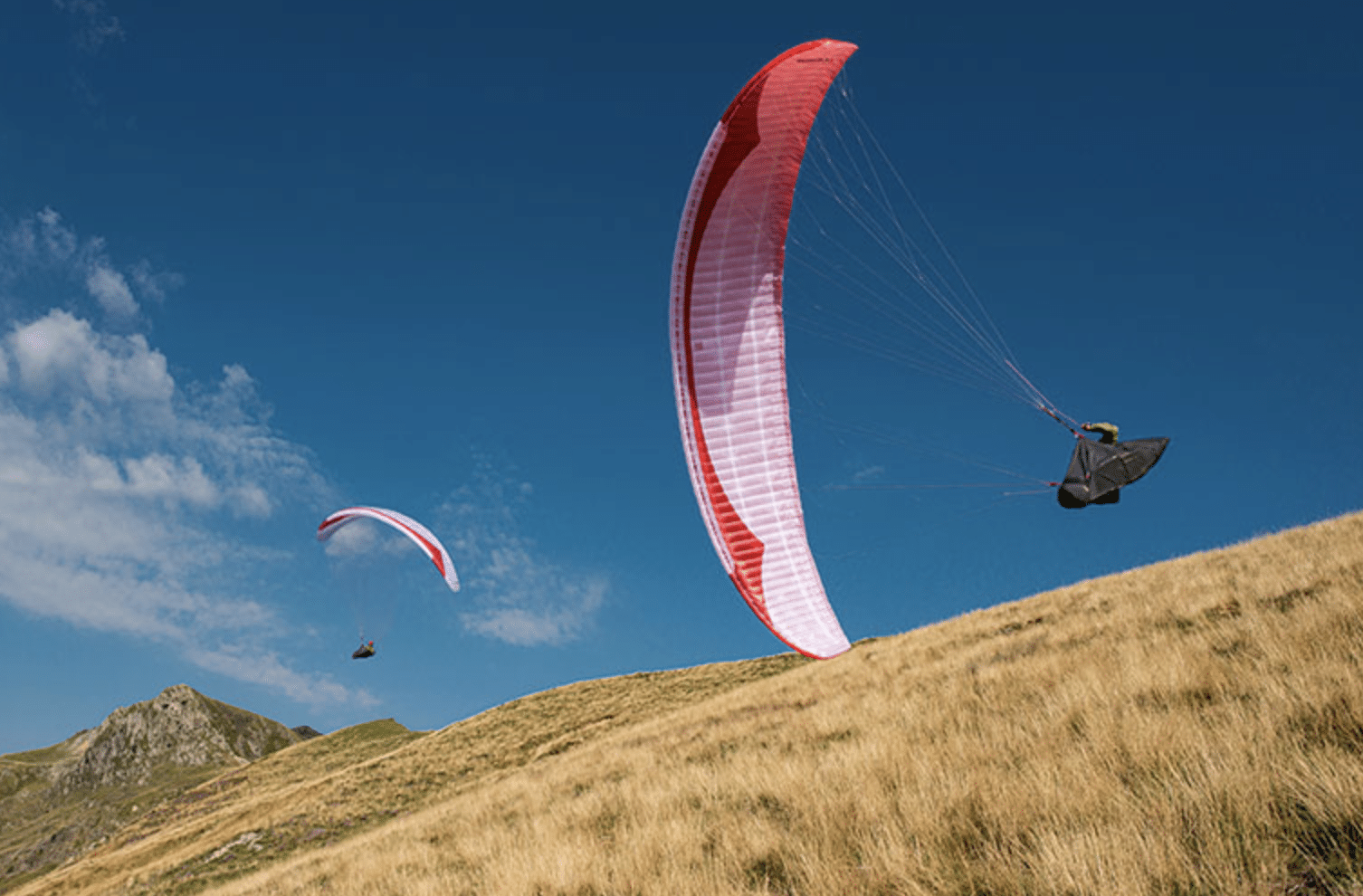 BHPA Development Post-Club Pilot Course gallery 4