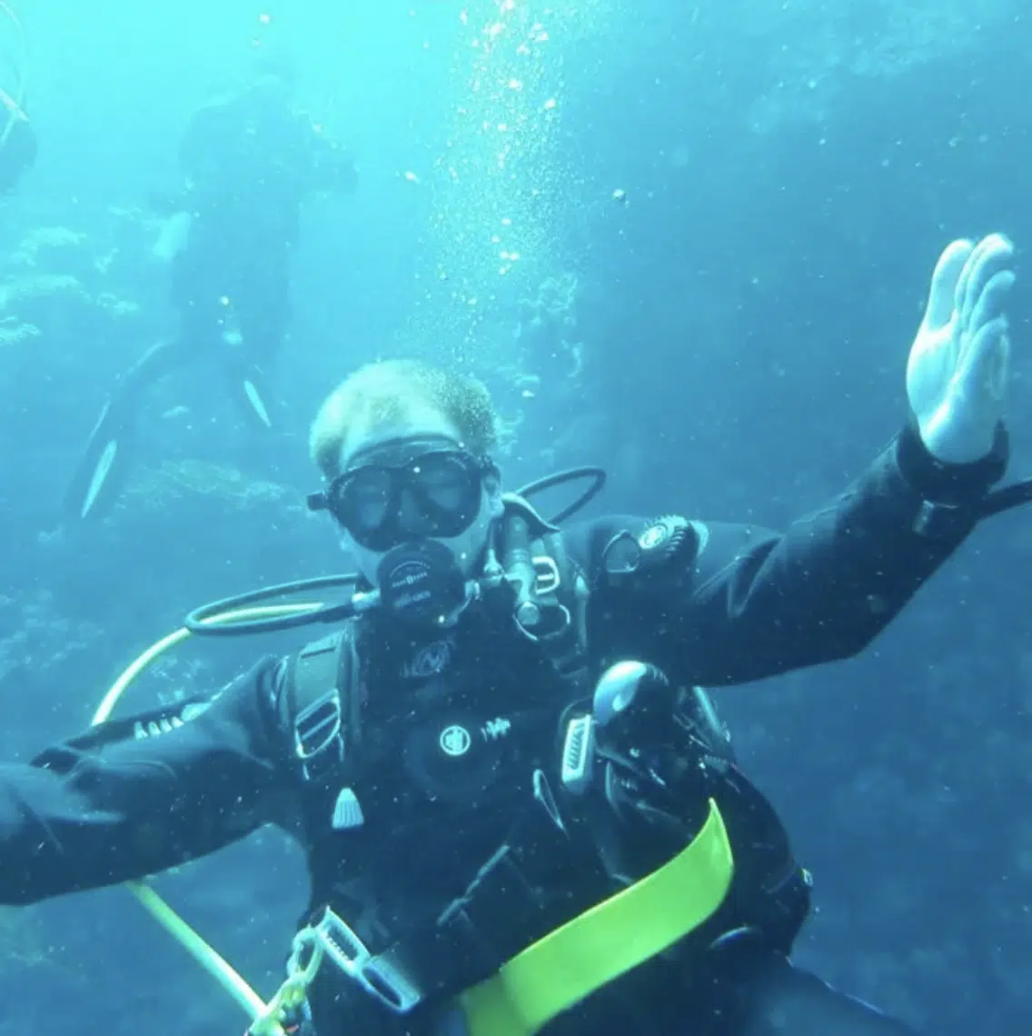 Guided Diving – You Choose The Location gallery 6