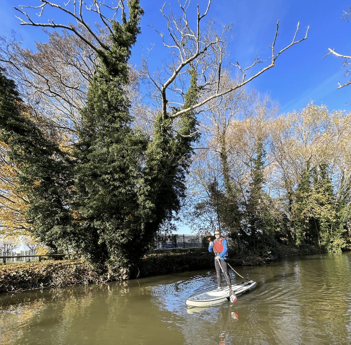 Paddleboard Hire in Tonbridge, photo 3