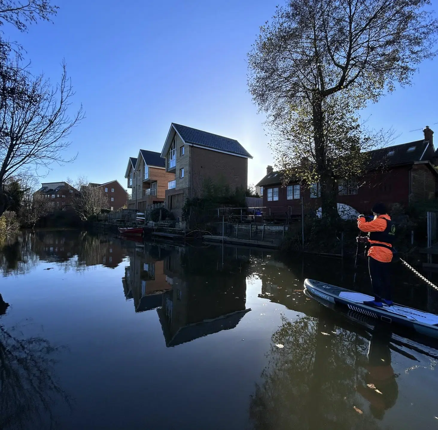 Paddleboard Hire in Tonbridge, photo 2