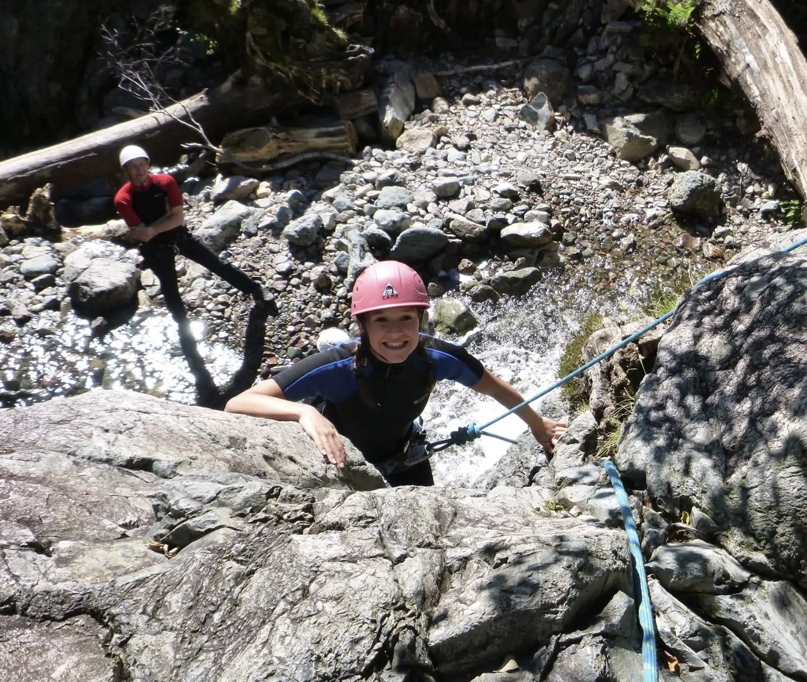 Abseiling Half-Day or Full-Day in the Lake District, listing photo