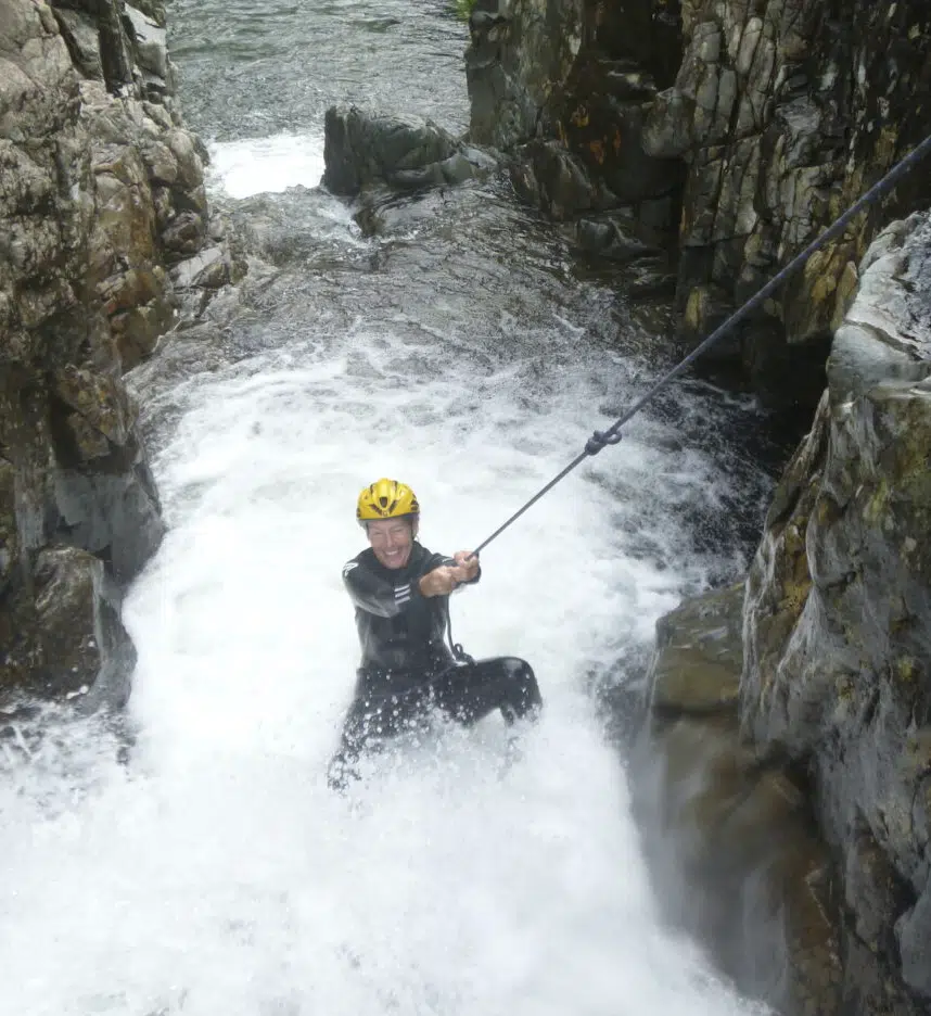 Gorge Scrambling Half-Day or Full-Day in the Lake District, photo 2