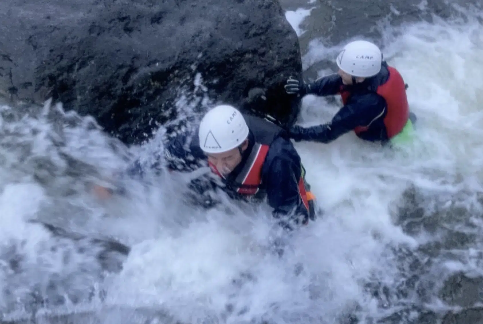 Gorge Scrambling Half-Day or Full-Day in the Lake District gallery 4