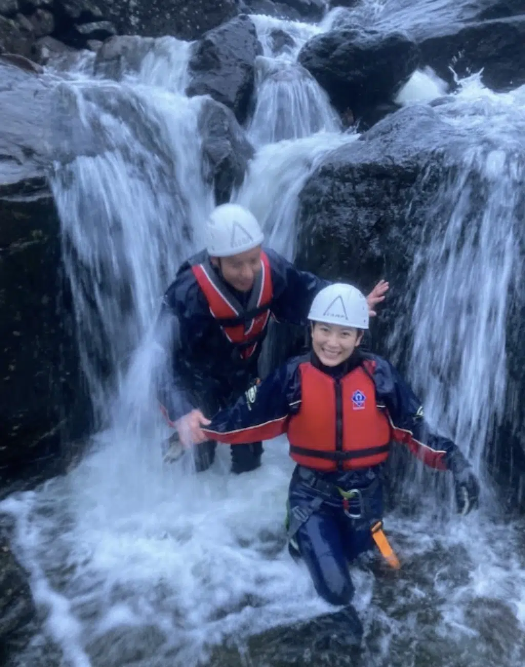 Gorge Scrambling Half-Day or Full-Day in the Lake District gallery 2