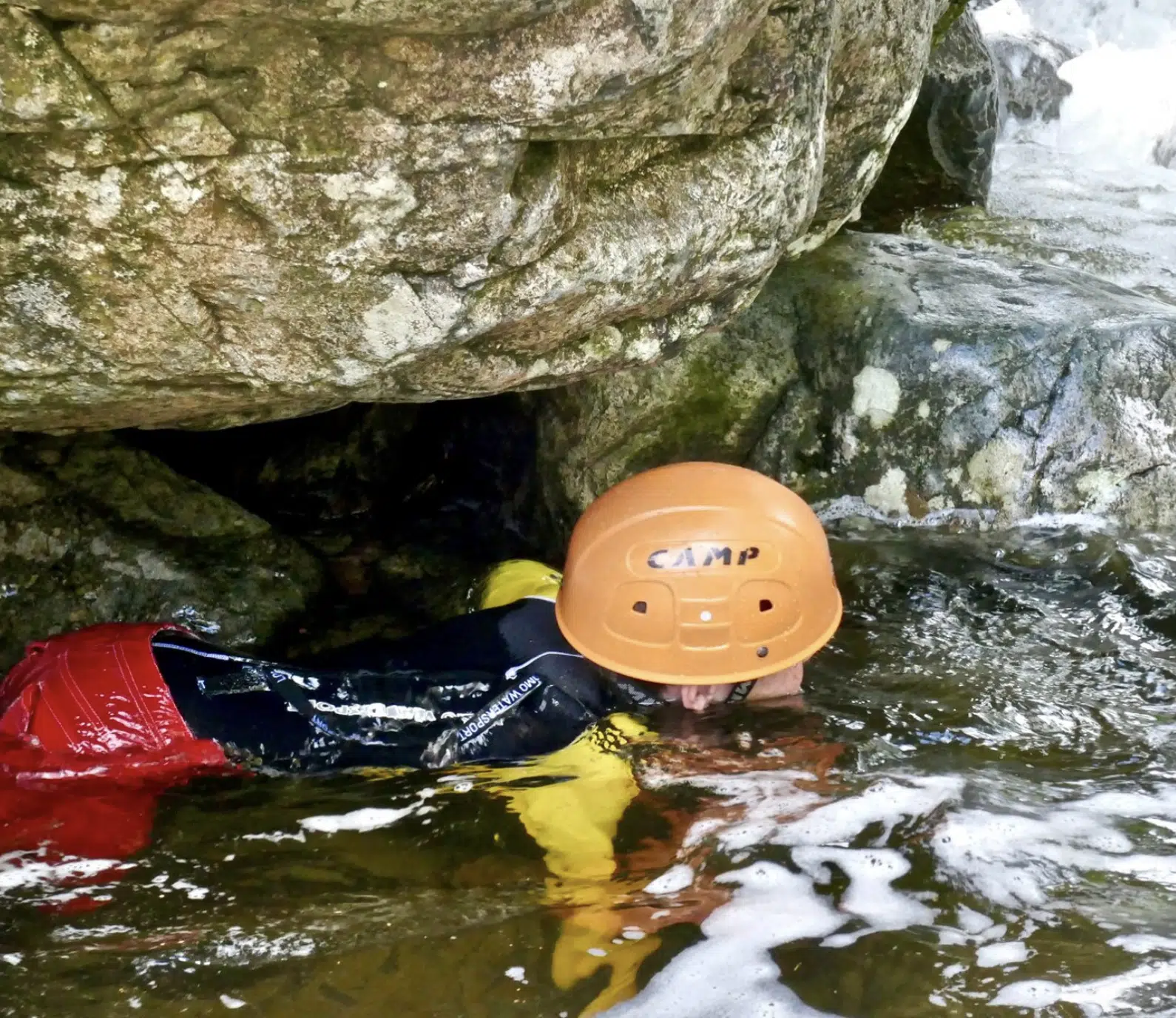 Gorge Scrambling Half-Day or Full-Day in the Lake District, photo 5