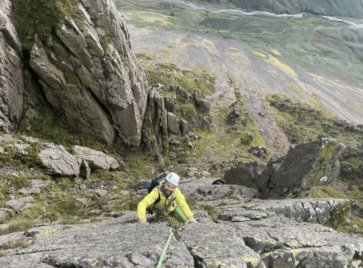 Rock Scrambling Half-Day or Full-Day in the Lake District, photo 3