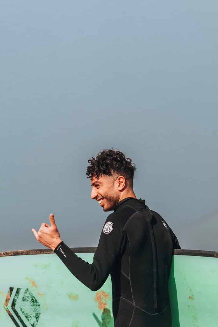 Morocco Surf Camp – The Ultimate Surf Villa Retreat gallery 5