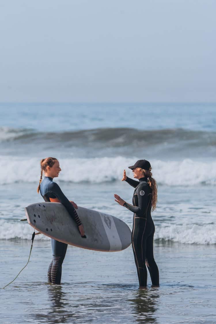 Morocco Surf Camp – The Ultimate Surf Villa Retreat gallery 8