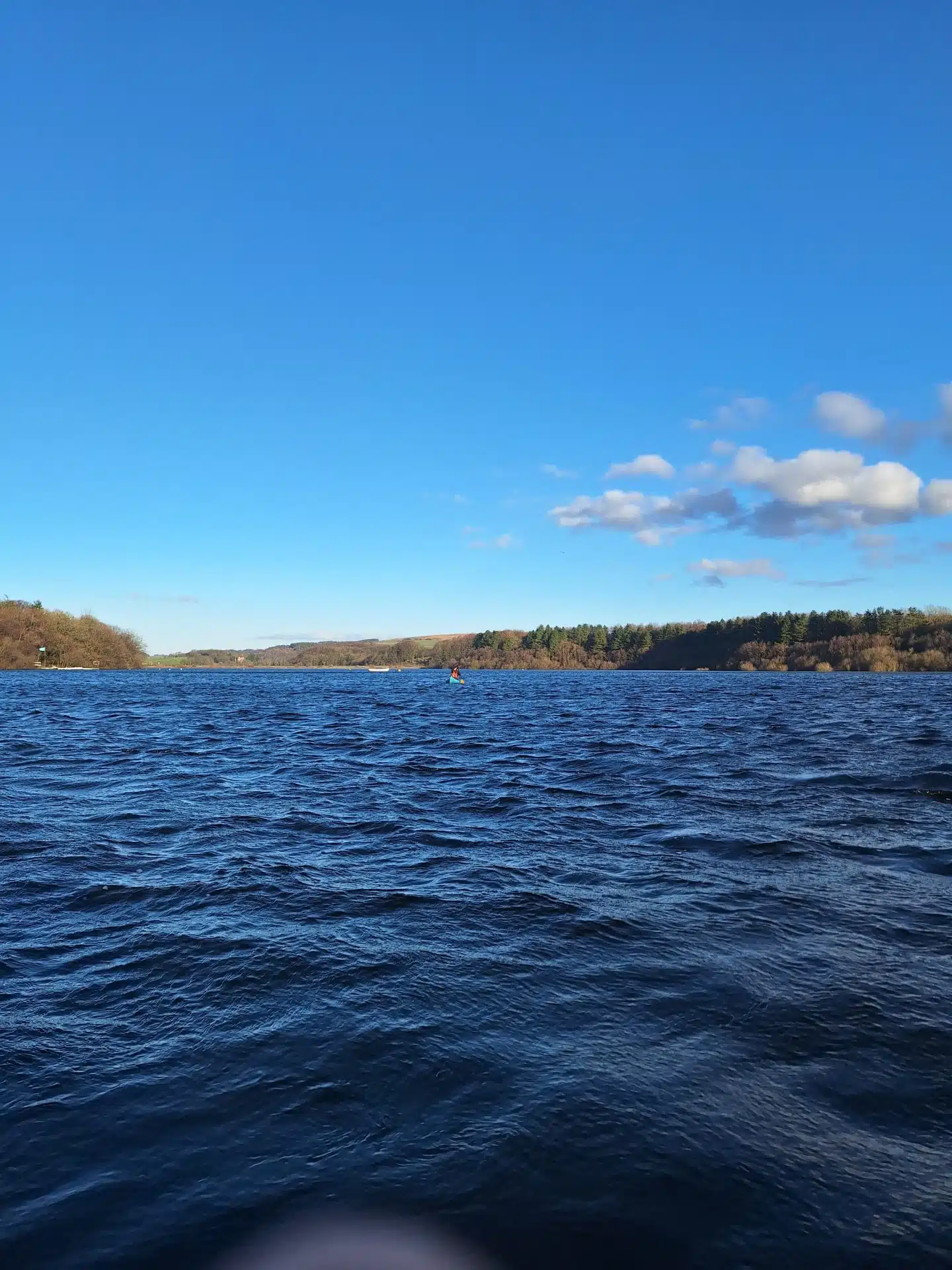 RYA Powerboat Level 2 Course in Lancashire, photo 4