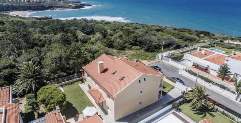 8-Day Portugal Intermediate Surf Trip gallery 6