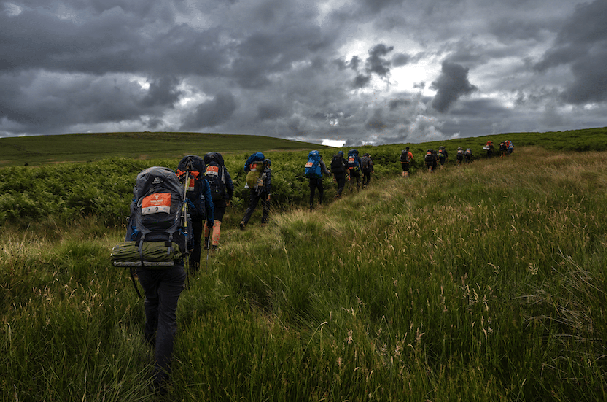 HIGHLANDER Adventure, Hercules Format, 5 Days – The Ultimate Hiking Festival in the Lake District, photo 5