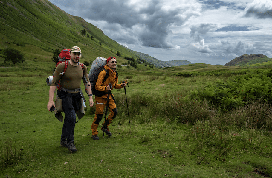 HIGHLANDER Adventure, Hercules Format, 5 Days – The Ultimate Hiking Festival in the Lake District gallery 4