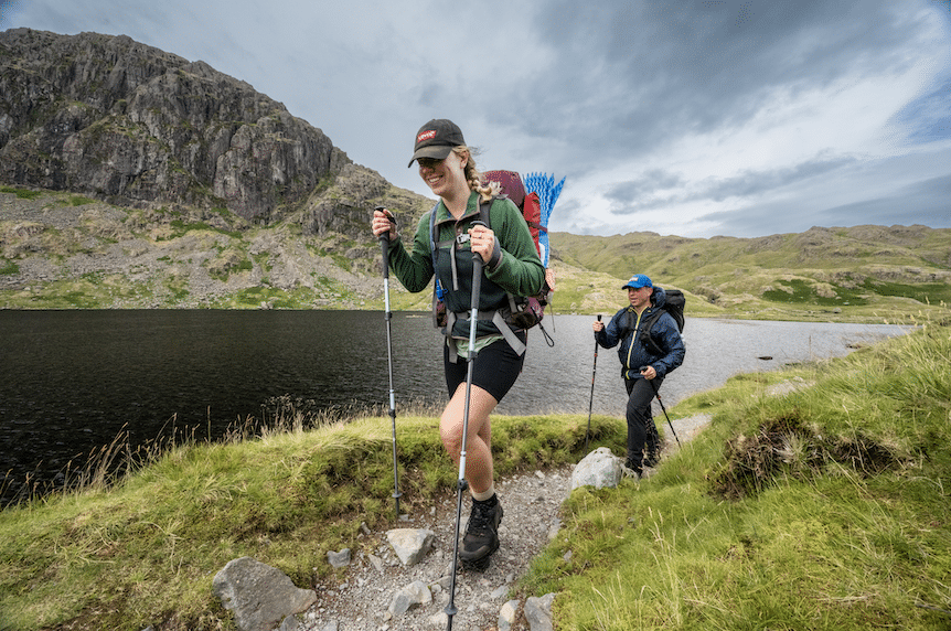 HIGHLANDER Adventure, Hercules Format, 5 Days – The Ultimate Hiking Festival in the Lake District gallery 5
