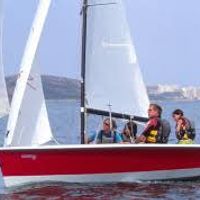 RYA Seamanship Skills Course in Lancashire, photo 4