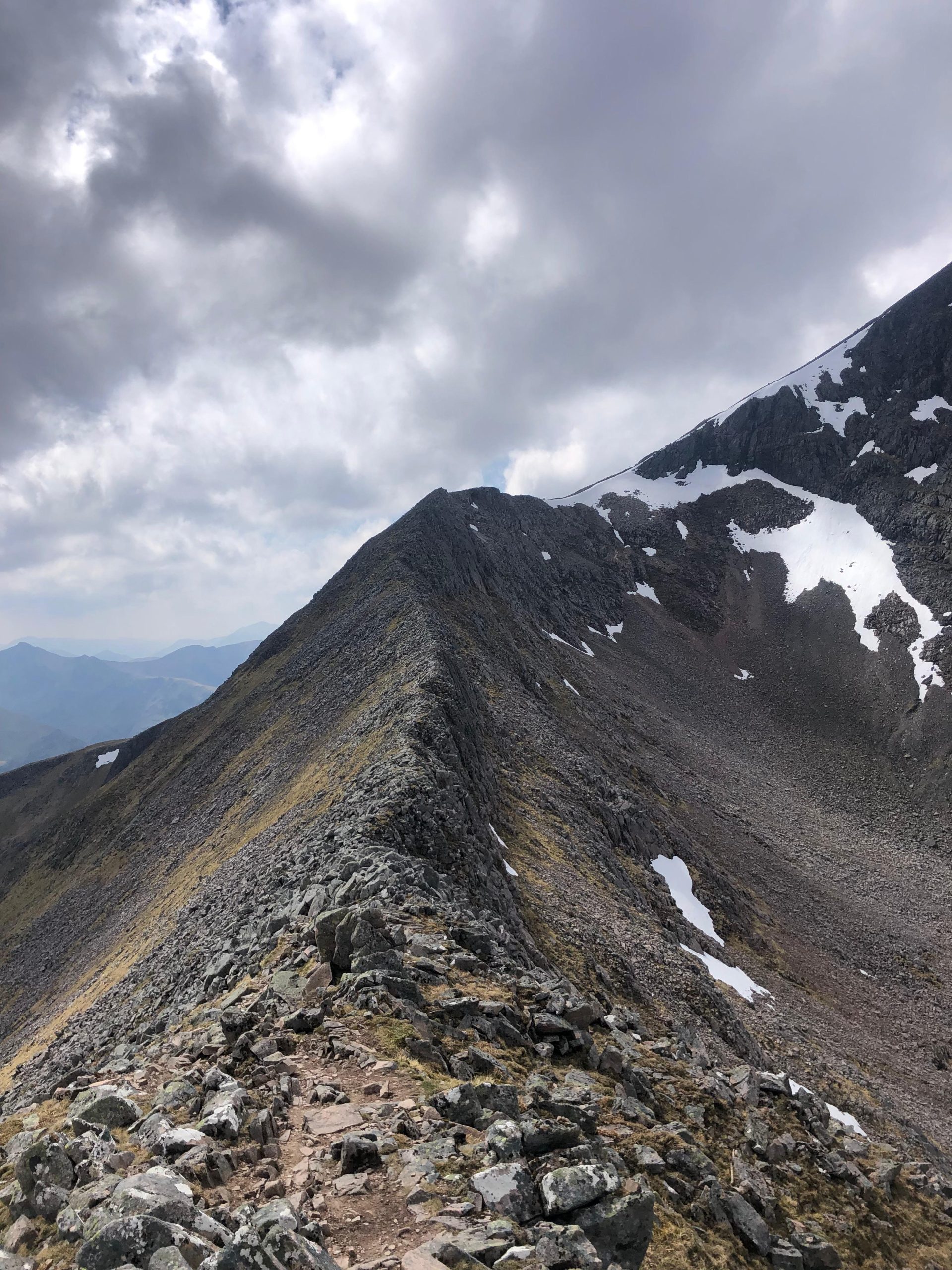 2-Day Guided & Supported Mountain Round from Fort William, photo 4