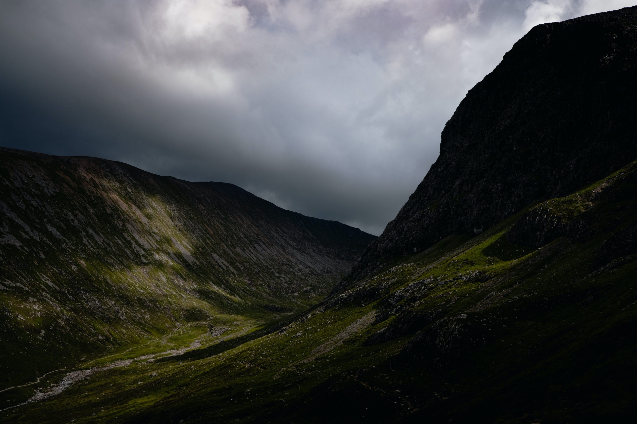 2-Day Guided & Supported Mountain Round from Fort William gallery 7
