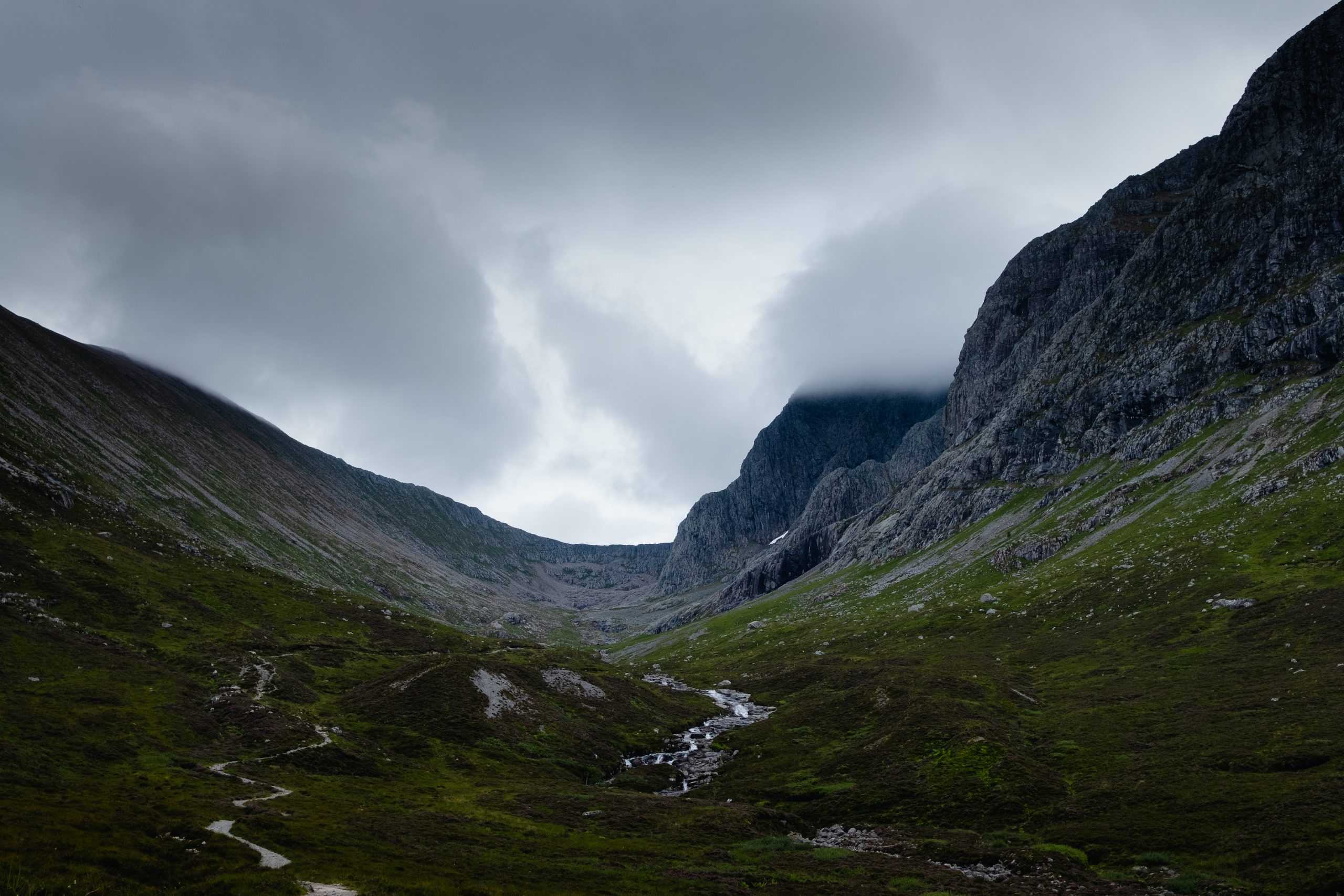 2-Day Guided & Supported Mountain Round from Fort William, photo 3