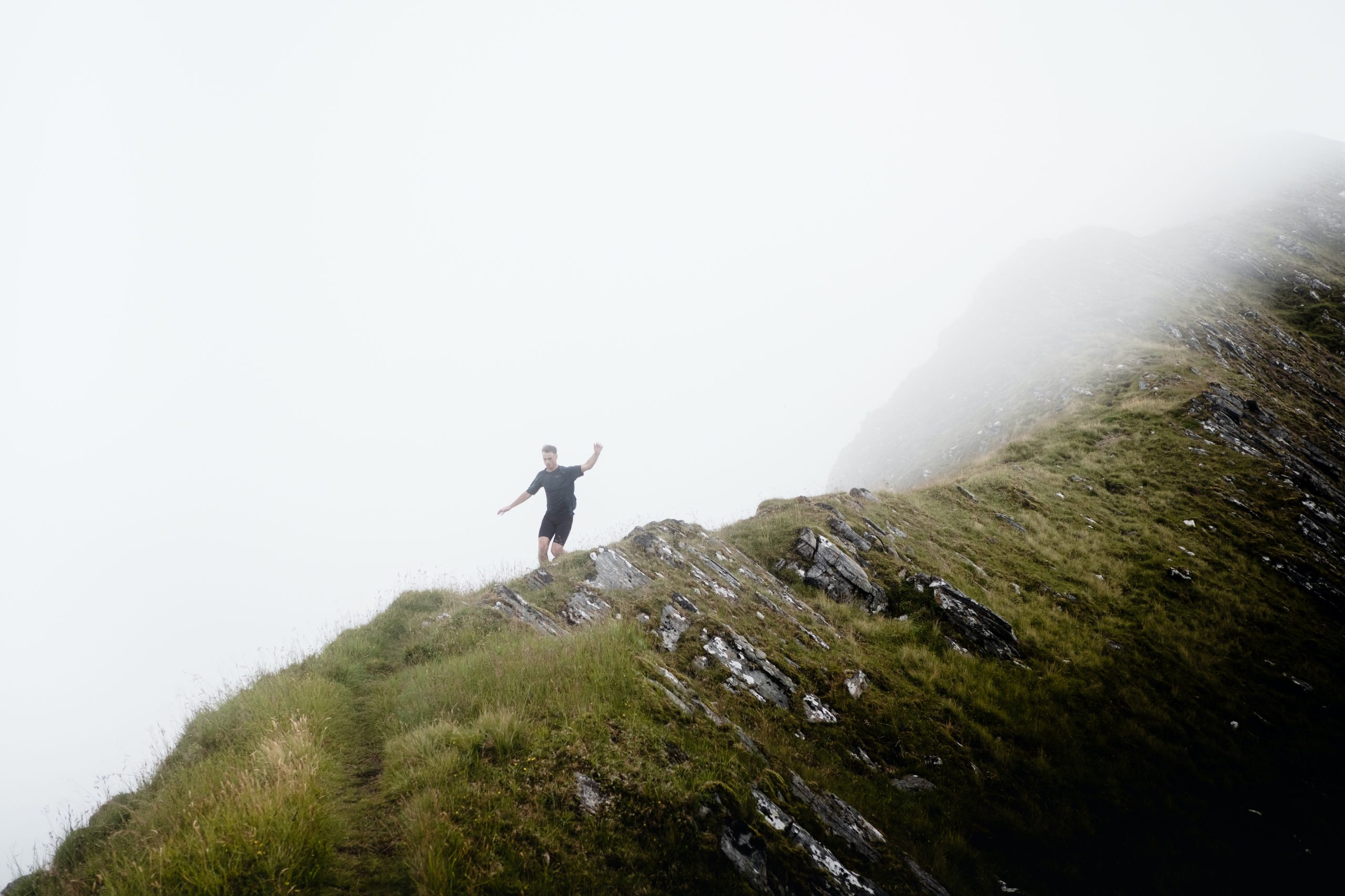 2-Day Guided & Supported Mountain Round from Fort William, listing photo