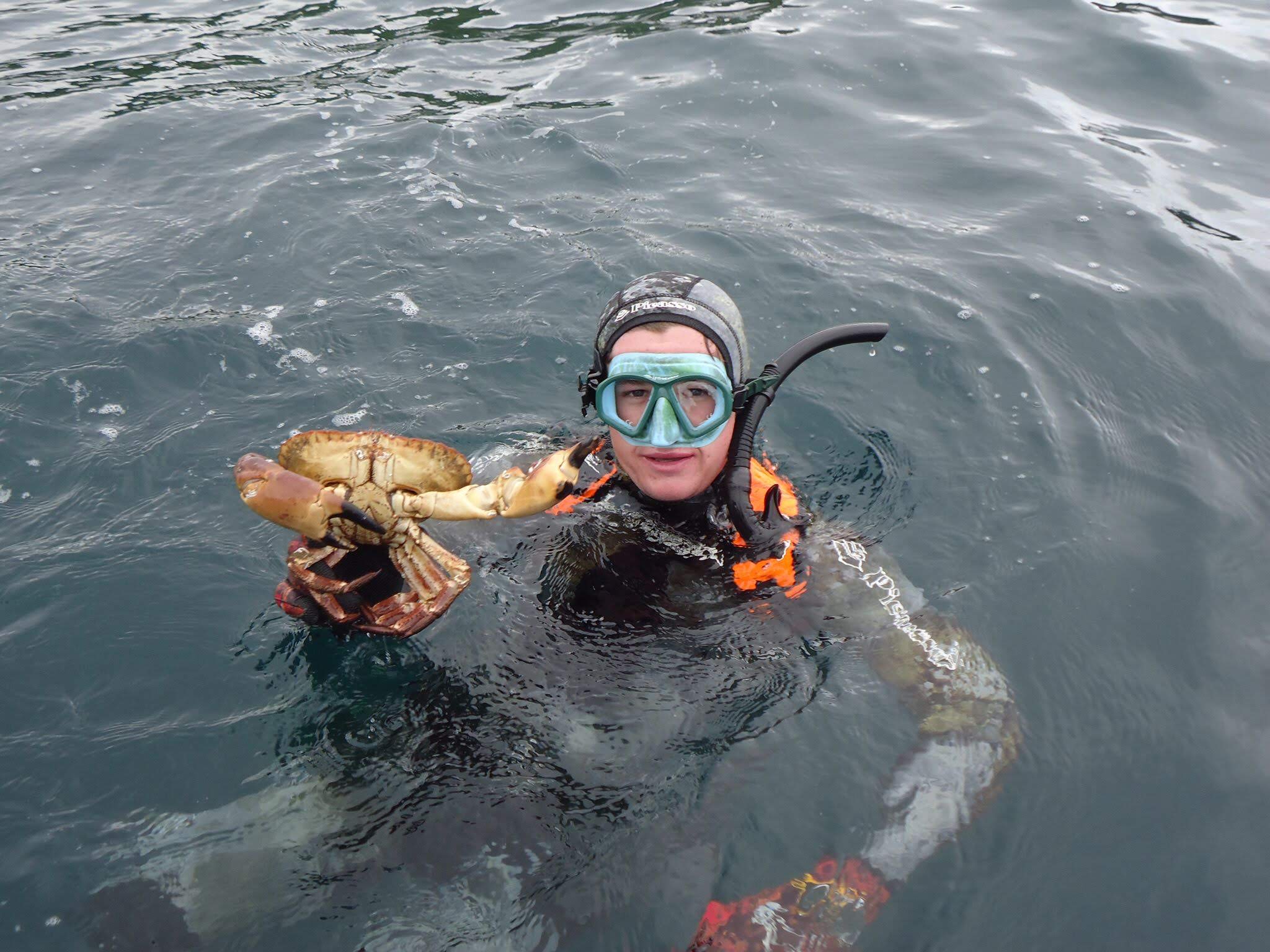Spearfishing Discovery Day, photo 3